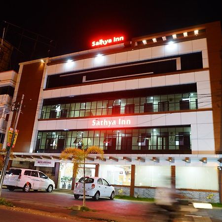 Sathya Inn Guruvayur Ngoại thất bức ảnh