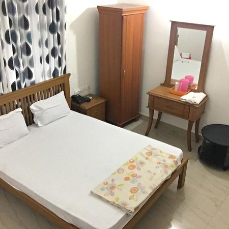 Sathya Inn Guruvayur Ngoại thất bức ảnh