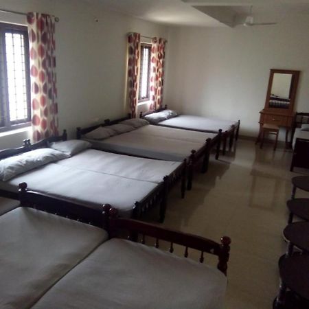 Sathya Inn Guruvayur Ngoại thất bức ảnh