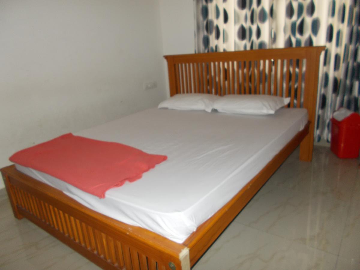 Sathya Inn Guruvayur Ngoại thất bức ảnh