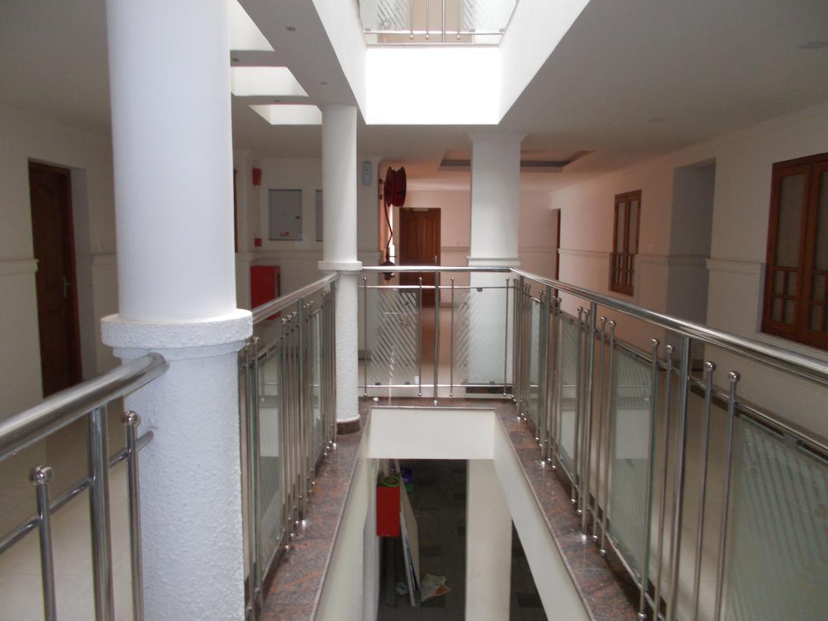 Sathya Inn Guruvayur Ngoại thất bức ảnh