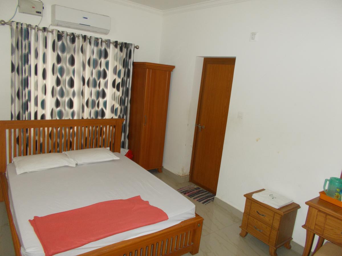 Sathya Inn Guruvayur Ngoại thất bức ảnh
