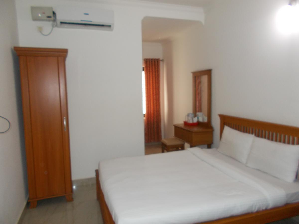 Sathya Inn Guruvayur Ngoại thất bức ảnh