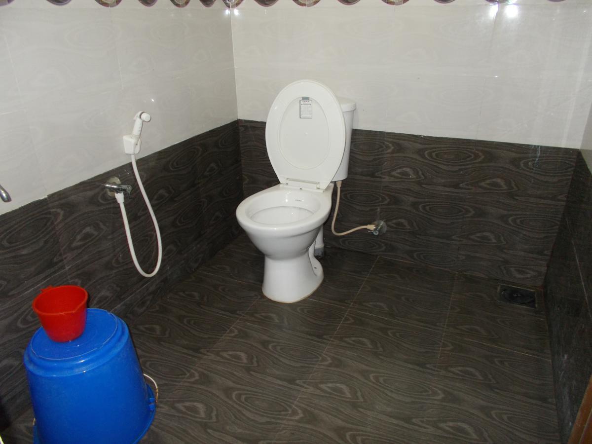 Sathya Inn Guruvayur Ngoại thất bức ảnh