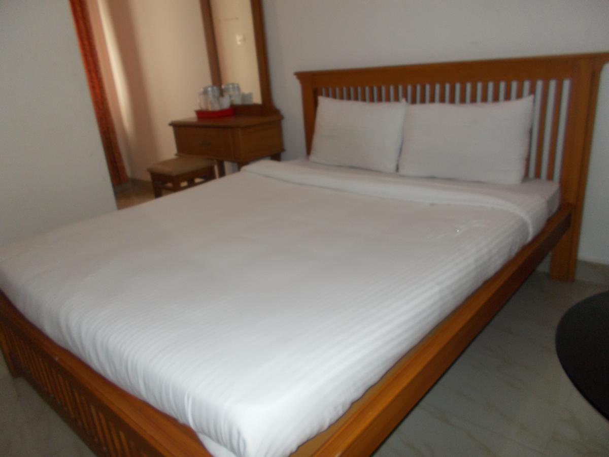 Sathya Inn Guruvayur Ngoại thất bức ảnh