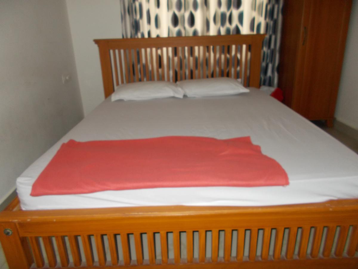 Sathya Inn Guruvayur Ngoại thất bức ảnh