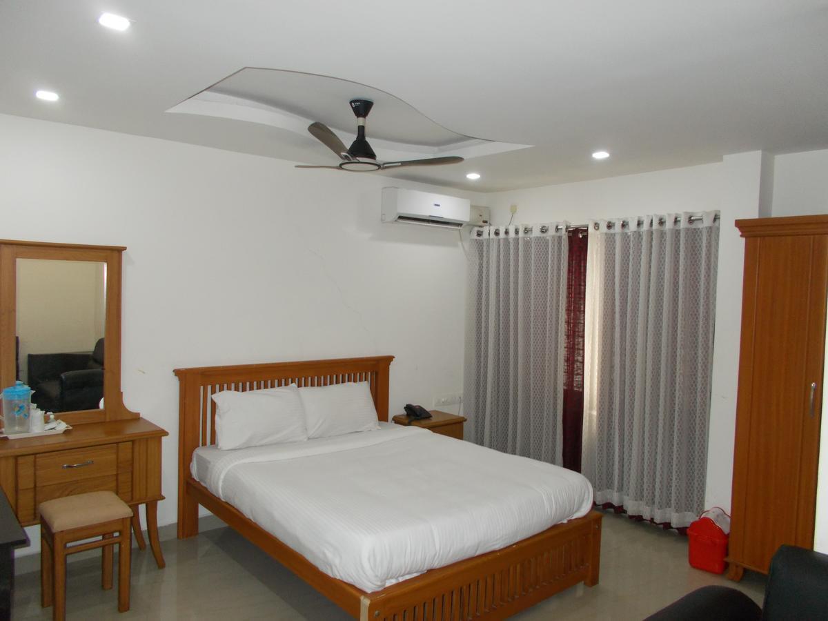 Sathya Inn Guruvayur Ngoại thất bức ảnh