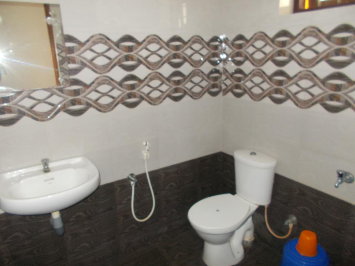 Sathya Inn Guruvayur Ngoại thất bức ảnh
