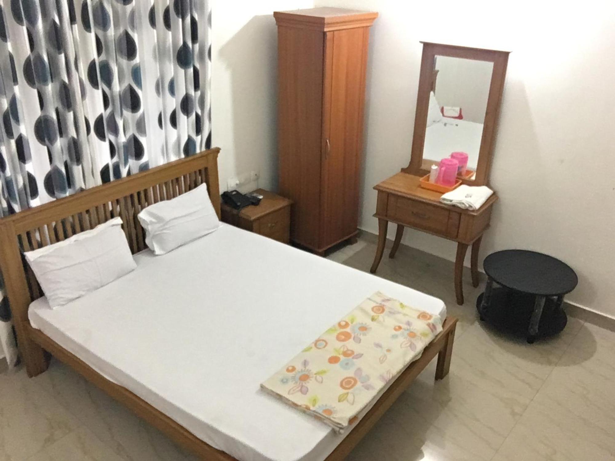Sathya Inn Guruvayur Ngoại thất bức ảnh