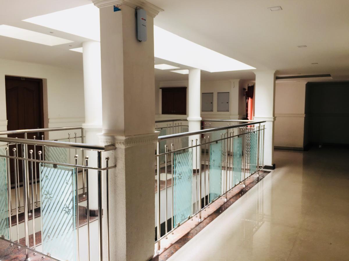 Sathya Inn Guruvayur Ngoại thất bức ảnh