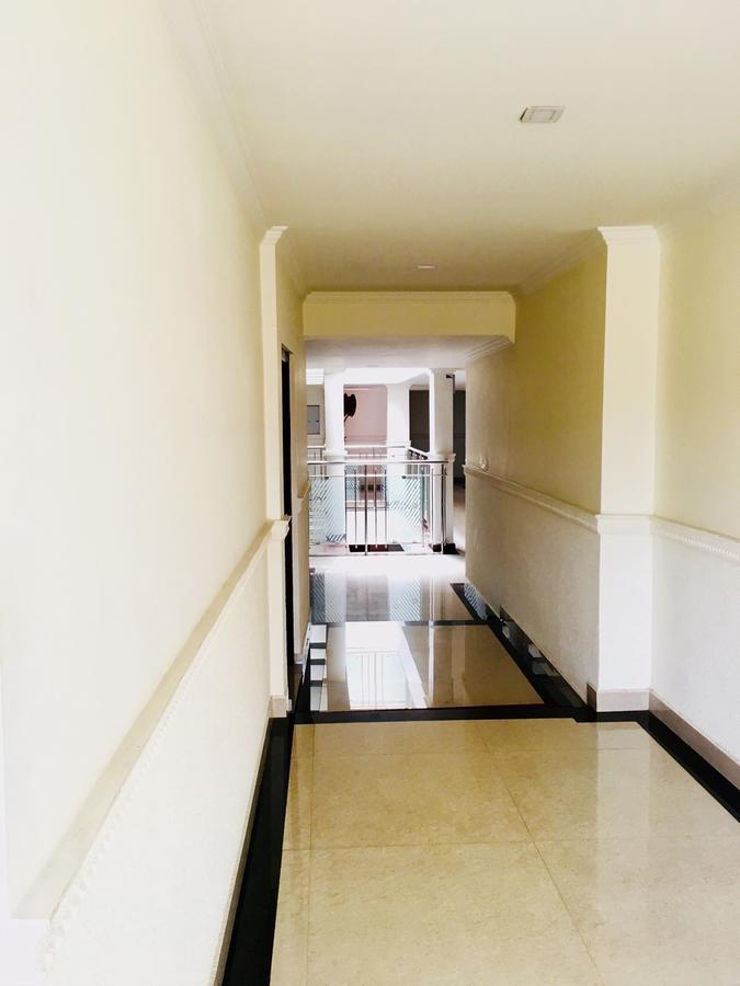 Sathya Inn Guruvayur Ngoại thất bức ảnh