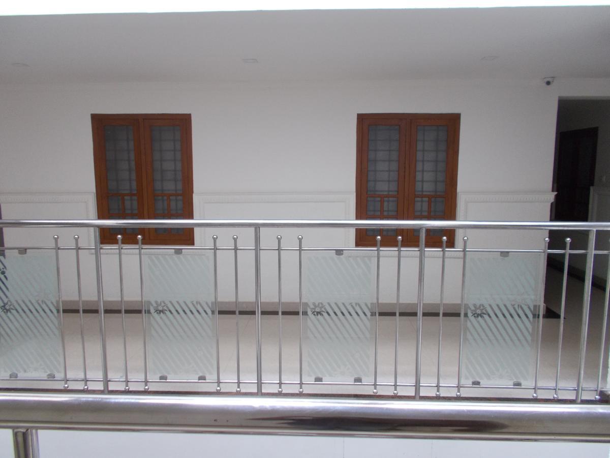 Sathya Inn Guruvayur Ngoại thất bức ảnh