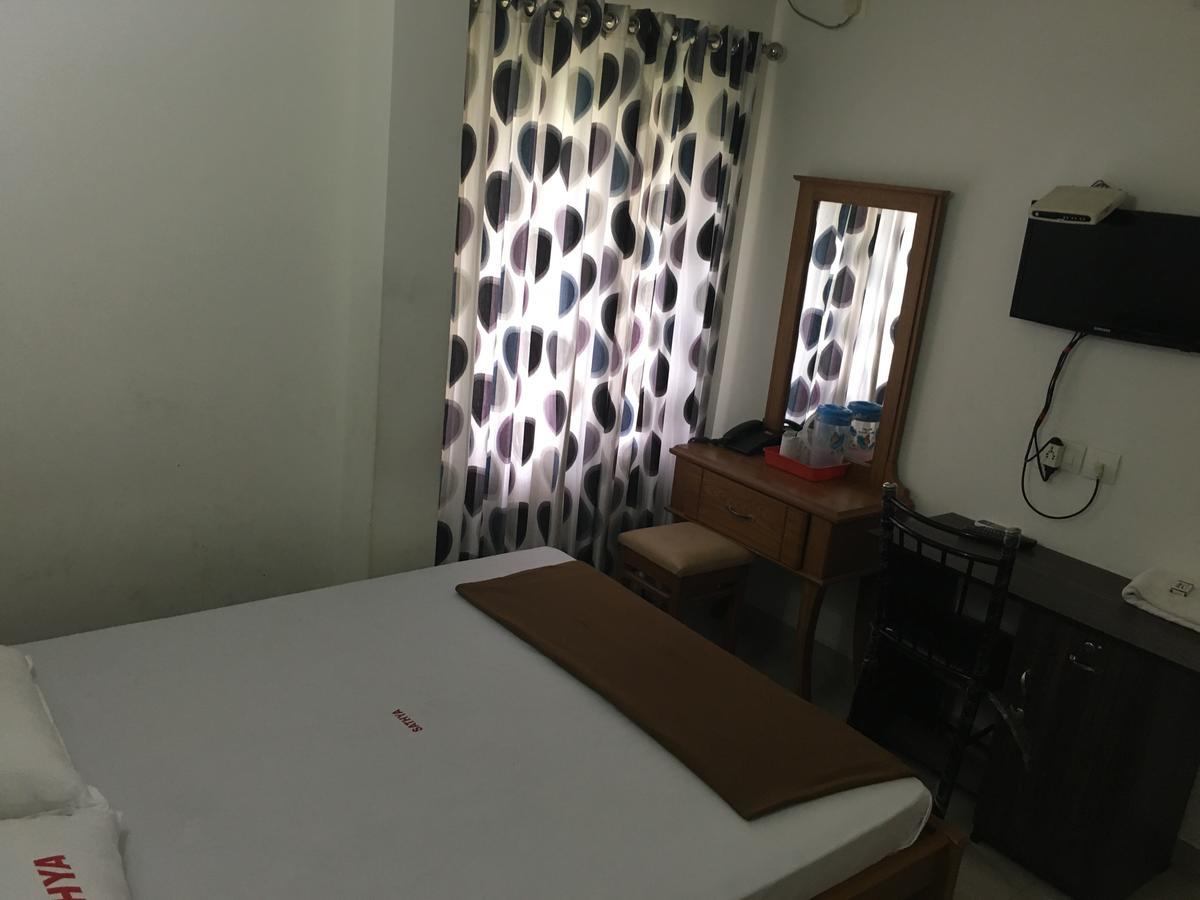 Sathya Inn Guruvayur Ngoại thất bức ảnh