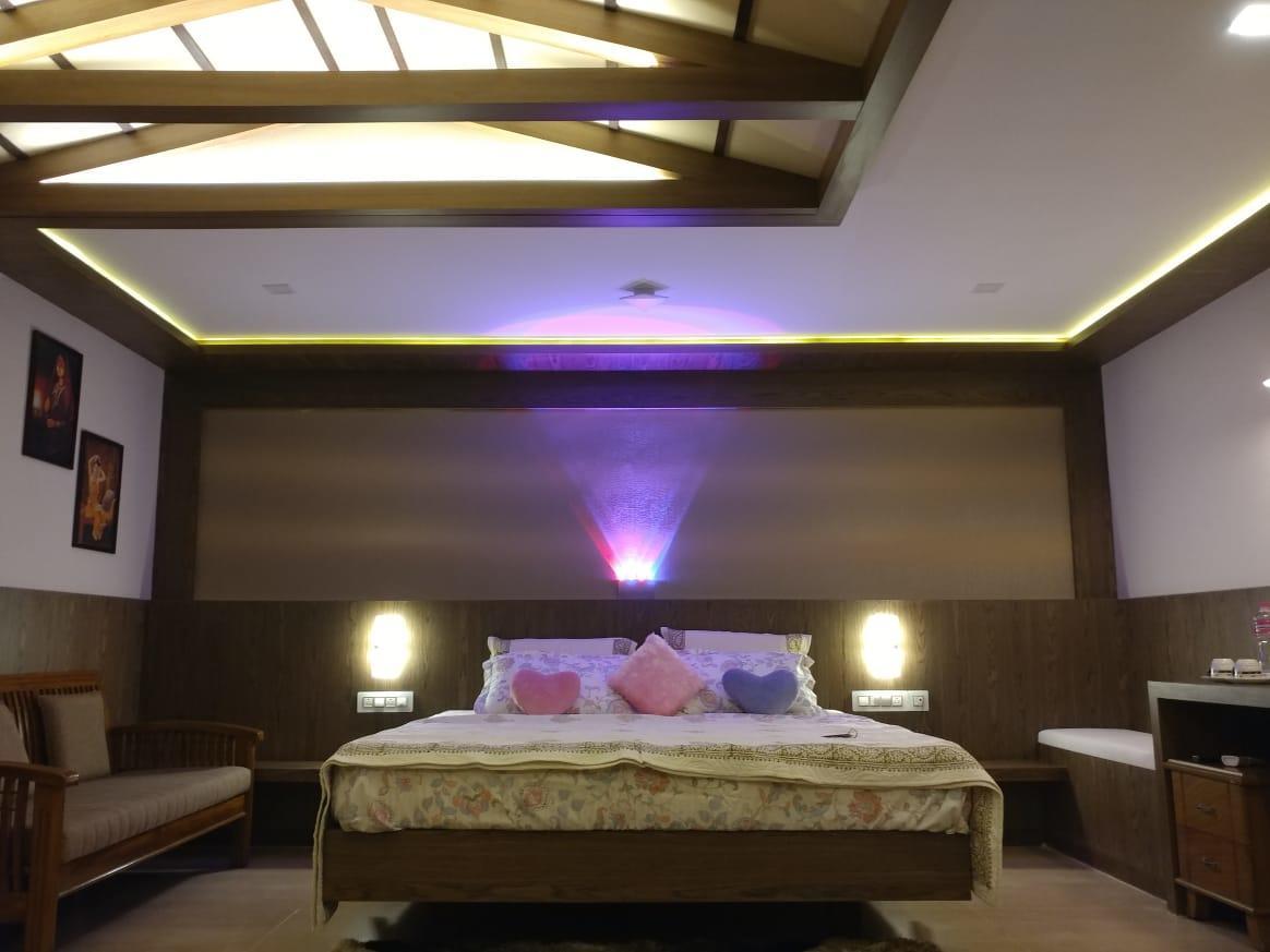 Sathya Inn Guruvayur Ngoại thất bức ảnh