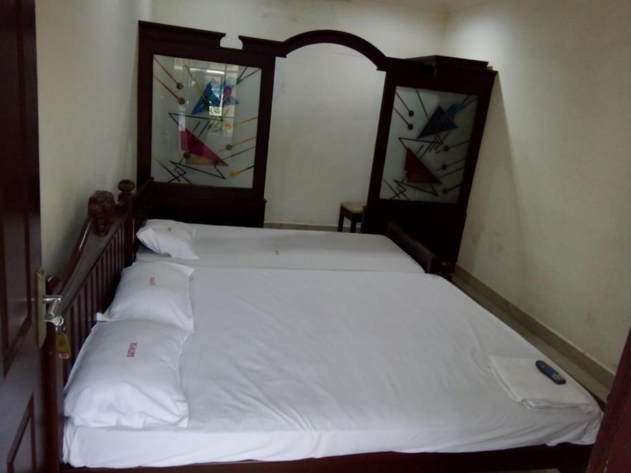 Sathya Inn Guruvayur Ngoại thất bức ảnh